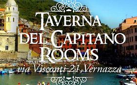 Taverna Del Capitano Rooms