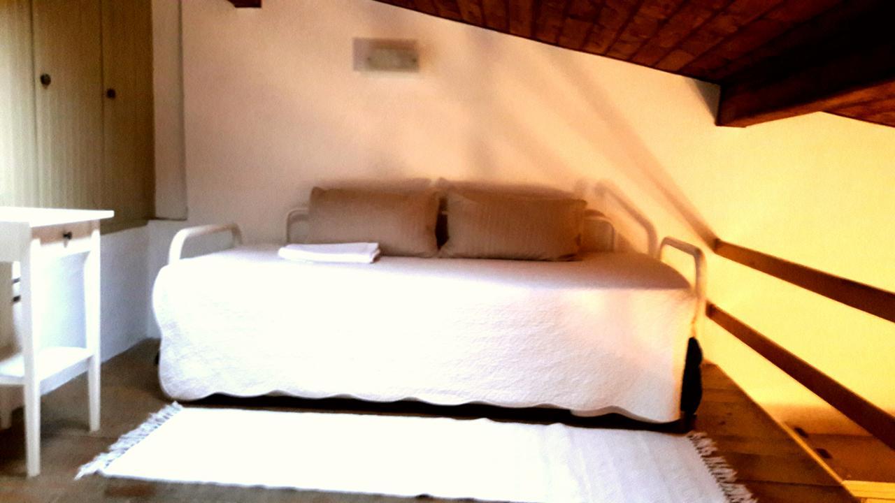 Taverna Del Capitano Rooms Vernazza Exterior photo